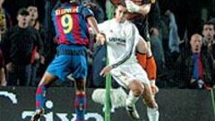 "Tengo una meta: ser el mejor del mundo"