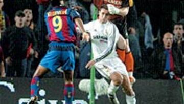 Trueba,en su crónica, le puntuó con cuatro ases.Un logro sólo al acance de los elegidos...