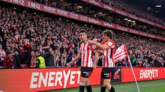 Athletic Club vs Real Madrid summary: score, goals, stats and highlights | LaLiga 2024/25