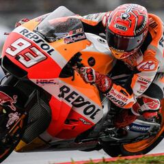 Doohan: "Lo normal es que Márquez sea campeón"