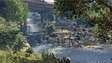 Grand Theft Auto V PC, Impresiones
