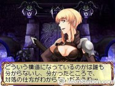 From the Abyss, Impresiones