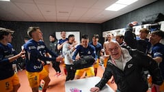 El 2x1 del Andorra: victoria y portería a cero