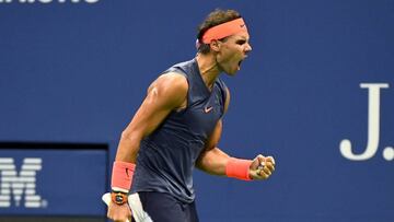 Nadal - Del Potro: TV, horario y c¨®mo ver en directo online