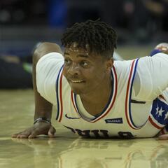 Los Sixers ya han rechazado varias ofertas por Markelle Fultz