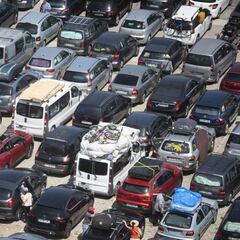 Calendario laboral 2020: 13 festivos en toda España