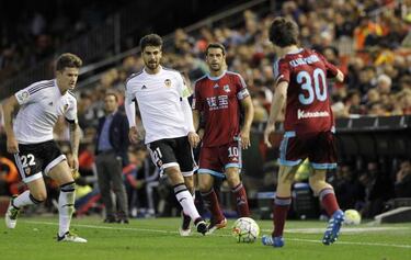 Barcelona target André Gomes valued at €65 million by Valencia