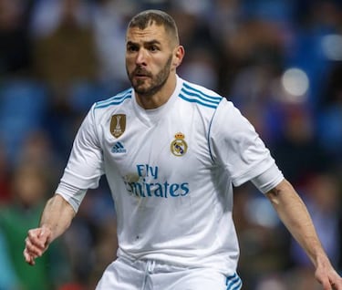 Benzema among the goals as Castilla thrash Argentina youth