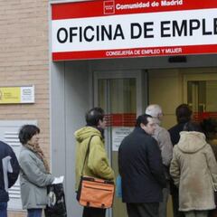 ¿Cotiza el ERTE para el paro?