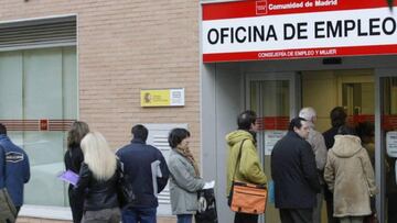 ?Cotiza el ERTE para el paro?