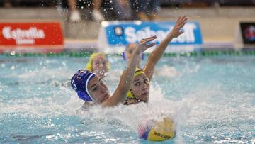 Refuerzos de lujo para un Sabadell que va a por todas