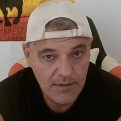 La policía aparece por sorpresa en el santuario de Frank Cuesta: “Alguien me quiere fuera de Tailandia”