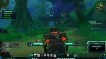 Captura de pantalla - WildStar (PC)