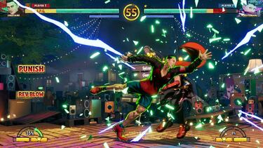 Fatal Fury: City of the Wolves - el regreso de un clásico con un toque moderno