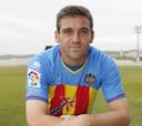 "Ni soy el héroe granota ni el villano valencianista"