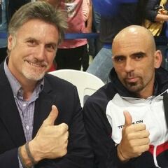 Paco Hervás dirigirá a la selección femenina