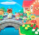 Animal Crossing: New Horizons permitirá por fin transferir datos a otra consola