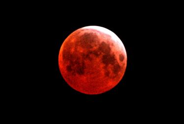 ¿En qué municipios del Edomex se podrá ver el Eclipse Lunar Total?: esto tienes que saber