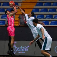 Capitanes brilla en Guanajuato al derrotar a las Abejas