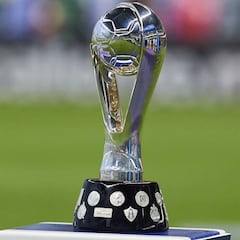 La Liga MX podría llegar a tener de 22 a 24 equipos