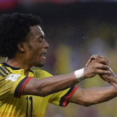 Prensa de Barcelona destaca partido de Mina con Colombia