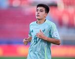Elogios para Gilberto Mora