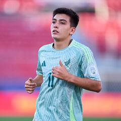 Fiebre Mundial por la joya de México