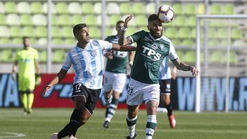 Primera B: así se disputará la 9° fecha del Campeonato As.com