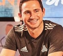 Lampard revela que estuvo a punto de morir ahogado
