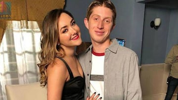 Octavio Ocaña regresa en la quinta temporada de Vecinos