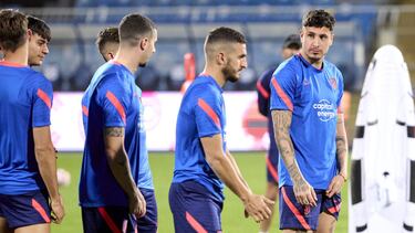 ¿Y si nos proponemos otra bilbainada?