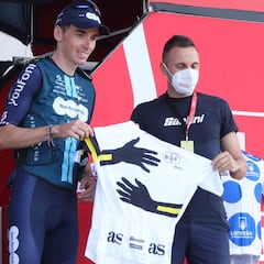 “La competición es buen momento para acciones solidarias”