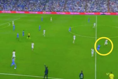 Nacho rebate a Lopetegui