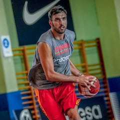 Oriola: "Que todos ya nos conozcamos lo facilita mucho"