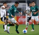 Colo Colo 0 vs Santiago Wanderers 0: Resumen y crónica Copa Chile 2025