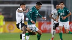 Colo Colo 0 vs Santiago Wanderers 0: Resumen y crónica Copa Chile 2025