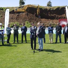 La Ciudad Deportiva del Tenerife está de aniversario