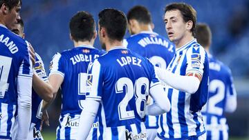 La primera semana decisiva del líder