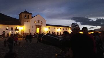 Villa de Leyva está a tres horas de Bogotá y aunque es pequeño, es un municipio lleno de historia y museos por visitar.