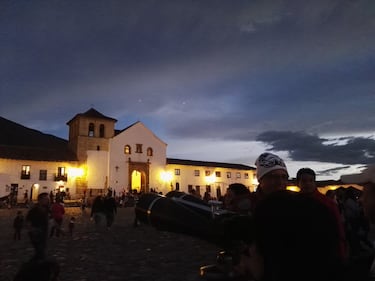 Tendrá que estar en alerta: estas son las restricciones y modificaciones viales para el festivo de velitas