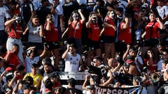 Colo Colo logra que hinchas sancionados puedan ir al Superclásico: tampoco se aplicará el Registro Nacional de Hinchas