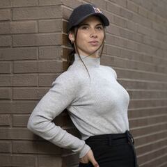 Queralt Castellet: “La plata supone un antes y un después”