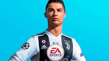FIFA 19 debuta en España con 240.000 unidades vendidas