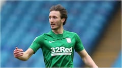 Klopp admits Liverpool injury crisis led to looking in Championship