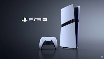 Sony officially announces PS5 Pro: new features, release date, and price