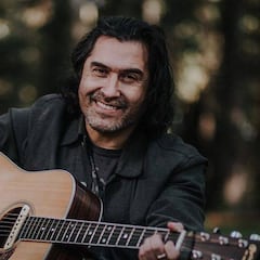 La denuncia de Araceli Vitta contra el cantante Daniel Guerrero: “Hay una orden de arresto”