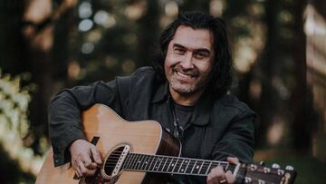 La denuncia de Araceli Vitta contra el cantante Daniel Guerrero: “Hay una orden de arresto”