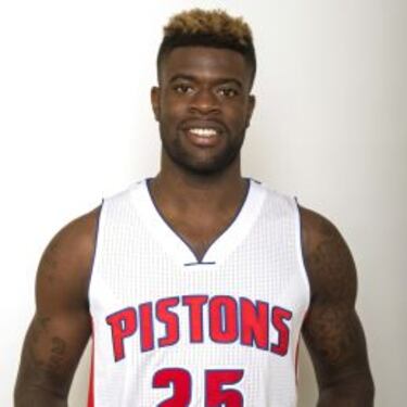 Aldridge, Chandler, Baynes... con sus nuevas equipaciones