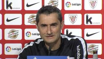 "Lo que más importa ahora es entrar en puestos de Europa"