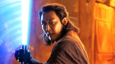 Leslye Headland, showrunner, sobre la serie más polémica y criticada de ‘Star Wars’: “Tuvimos éxito”